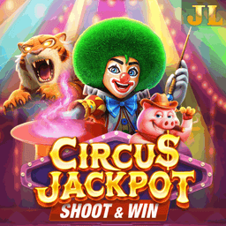 Circus Jackpot