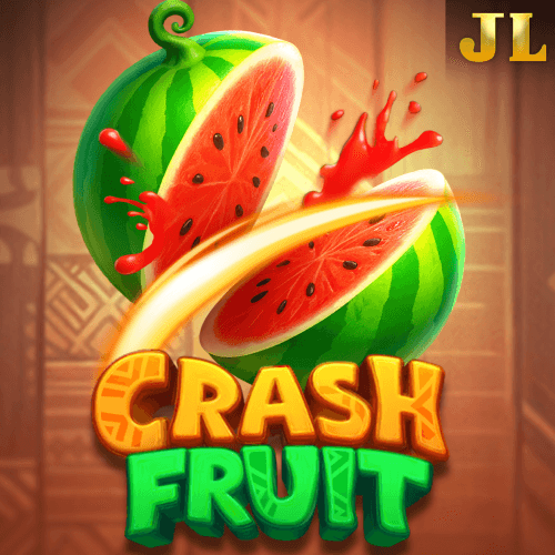 Crash Fruit