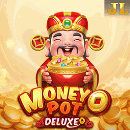 Money Pot Deluxe
