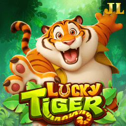 Lucky Tiger