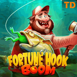Fortune Hook Boom