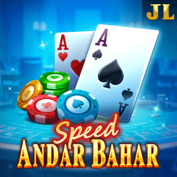 Speed Andar Bahar