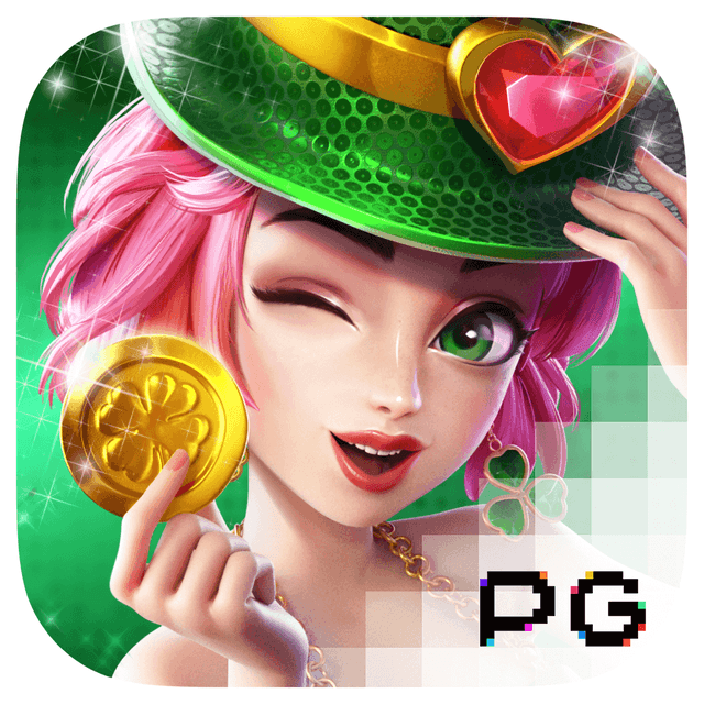 Lucky Clover Riches