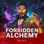 Forbidden Alchemy
