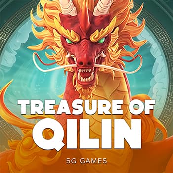 𝗧𝗥𝗘𝗔𝗦𝗨𝗥𝗘 𝗢𝗙 𝗤𝗜𝗟𝗜𝗡