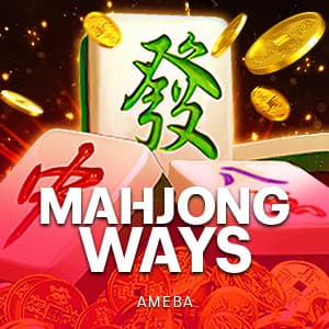 Mahjong Ways
