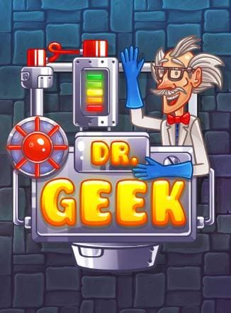 Dr. Geek