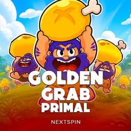 Golden Grab: Primal