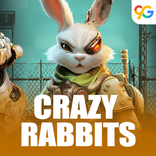 Crazy Rabbits