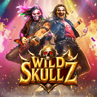 Wild Skullz