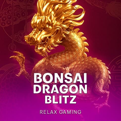 Bonsai Dragon Blitz