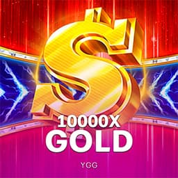 10000X Gold 2
